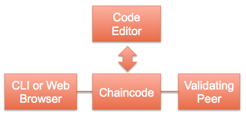 Single Validating Peer